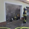 Atemschutzübung